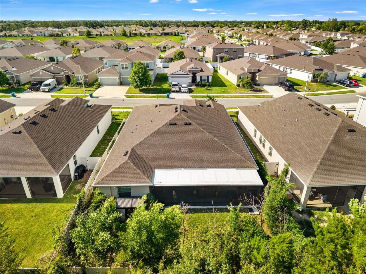 3763 Autumn Amber Drive, Spring Hill, FL 34609 Photo