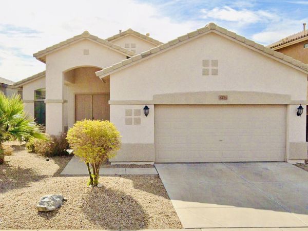 6423 W Cordia Lane, Phoenix, AZ 85083