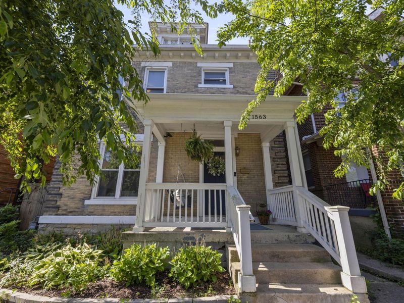 1563 Clifton Avenue, Columbus, OH 43203 Photo 20