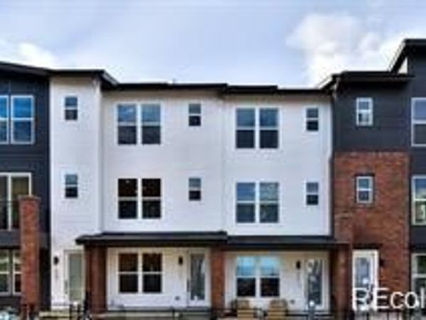 3263 W. Frances Walsh Place , Denver, CO 80236