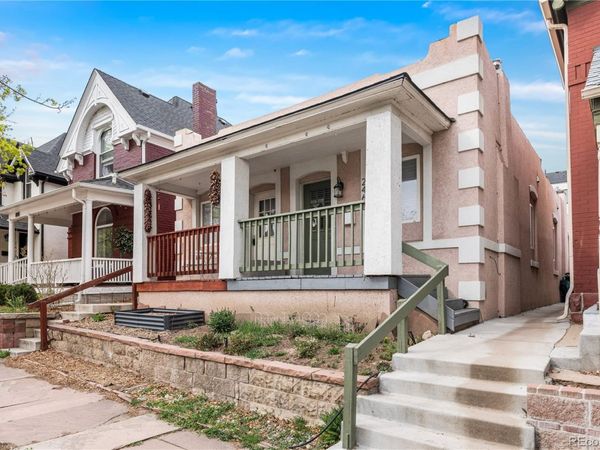2465 W Caithness Place , Denver, CO 80211