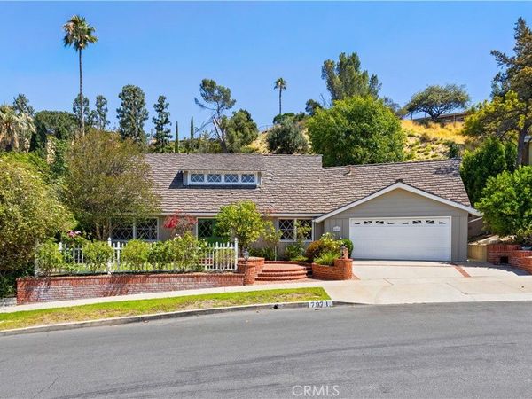 7971 Sangamon Avenue, Sun Valley, CA 91352