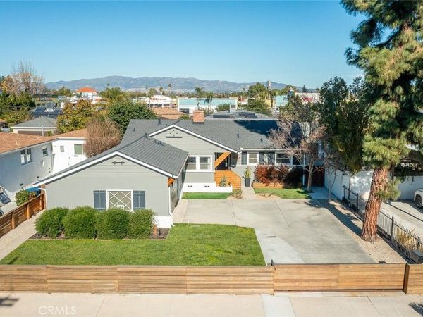 19339 Friar Street, Tarzana, CA 91335