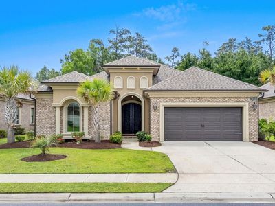 409 Pompano Court, Myrtle Beach, SC 29577