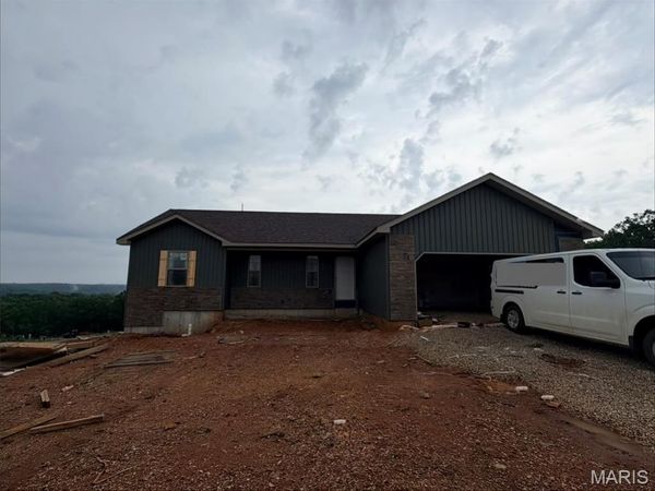 40 Lot Teton Pass , Waynesville, MO 65583
