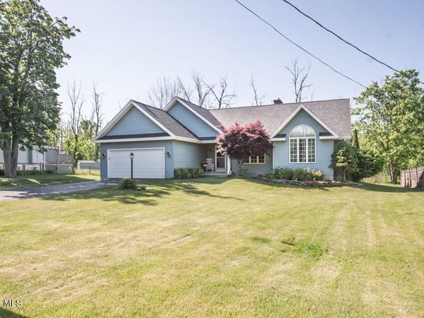 21 Belle Avenue, Latham, NY 12110