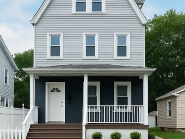 23 Watson Ave, West Orange, NJ 07052