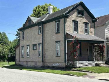 123 N 16th Street, Richmond, IN 47374
