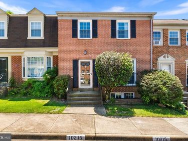 10215 PROVINCETOWN COURT, FAIRFAX, VA 22032