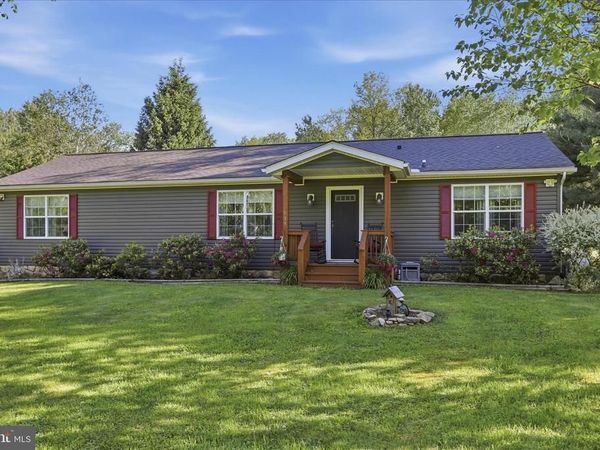 139 LAKEVIEW DRIVE , GRANTSVILLE, MD 21536