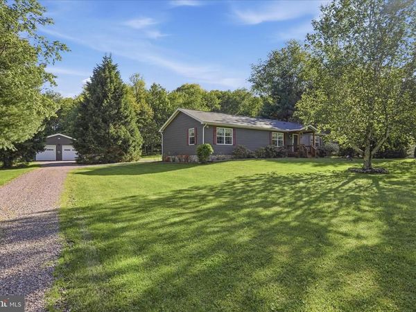 139 LAKEVIEW DRIVE, GRANTSVILLE, MD 21536