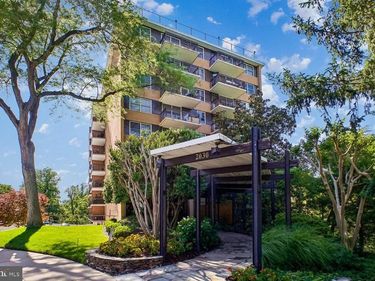 2030 N ADAMS STREET , Unit 1405, ARLINGTON, VA 22201
