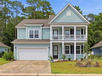 248 Goose Pond Dr. , Myrtle Beach, SC 29579