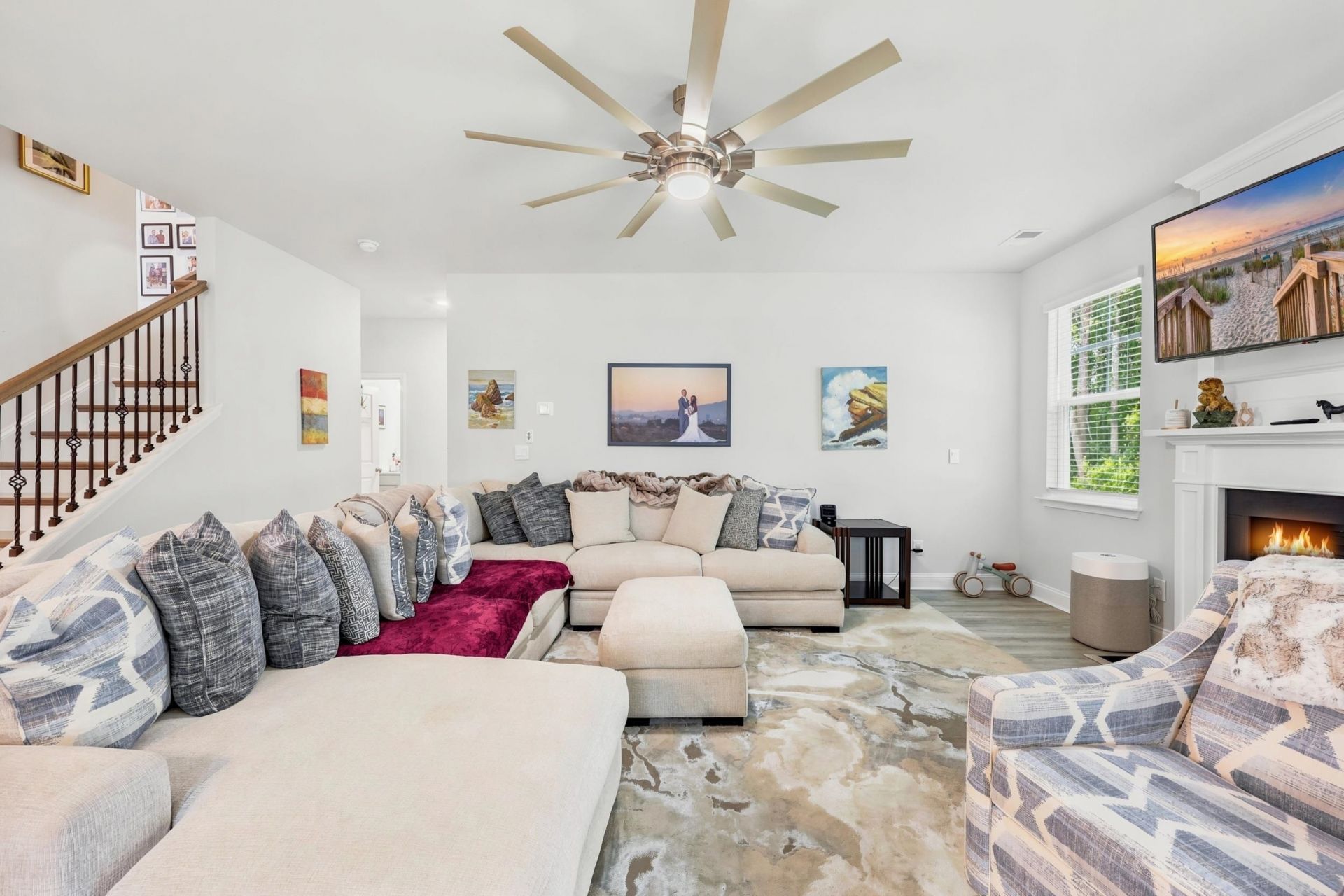 248 Goose Pond Dr.  Photo 14