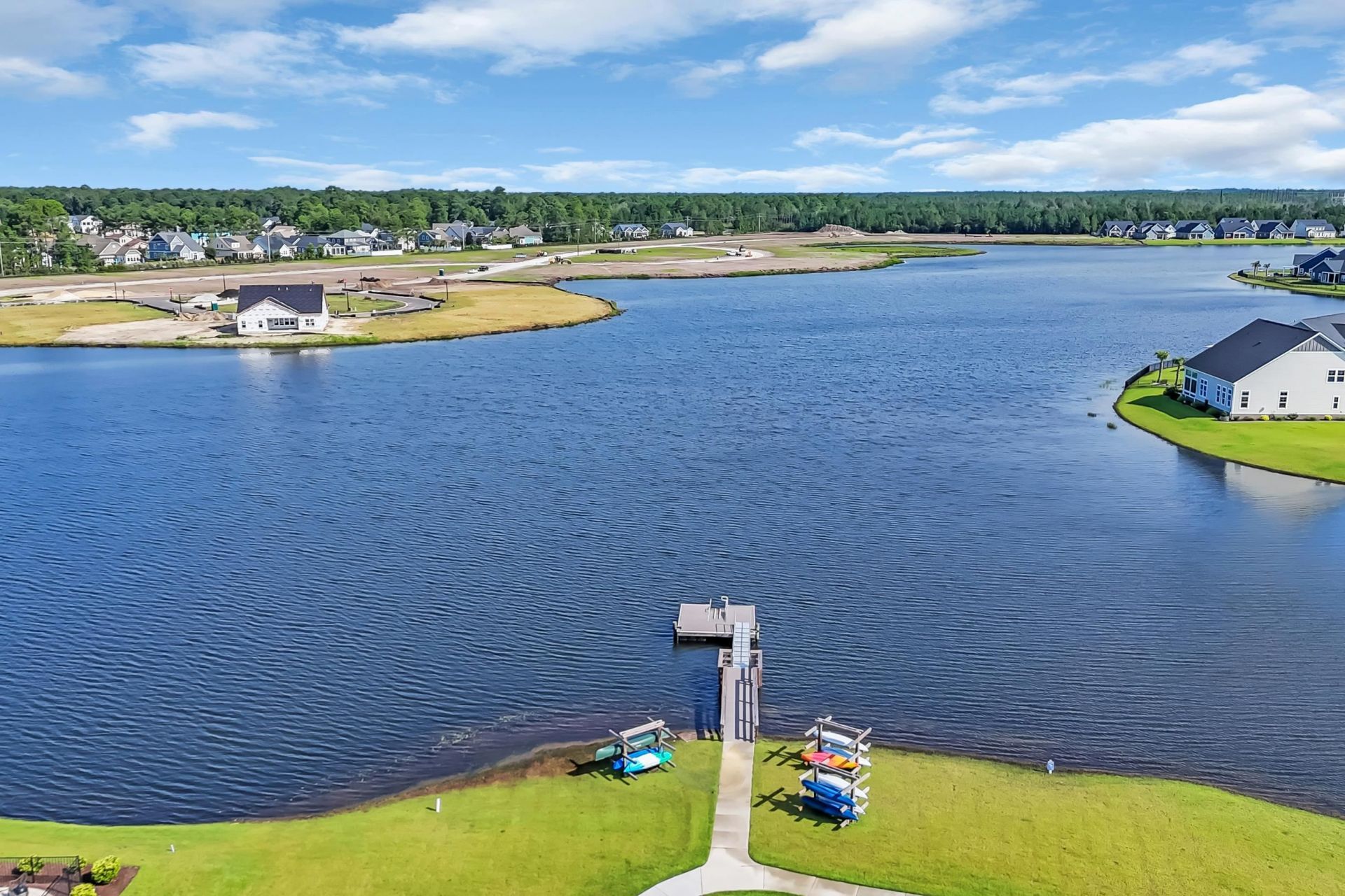 248 Goose Pond Dr.  Photo 43