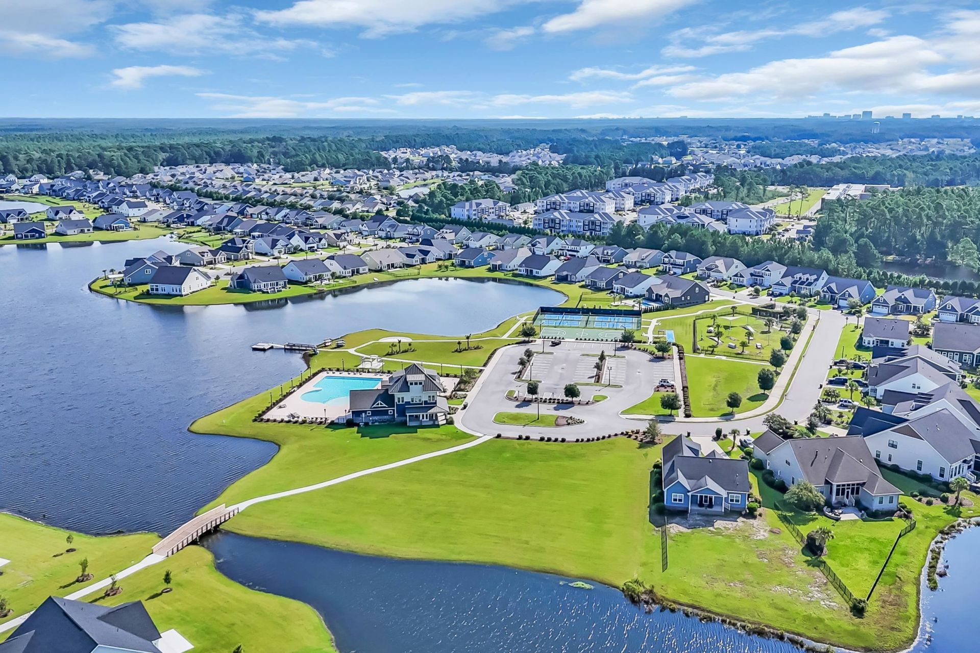 248 Goose Pond Dr.  Photo 46