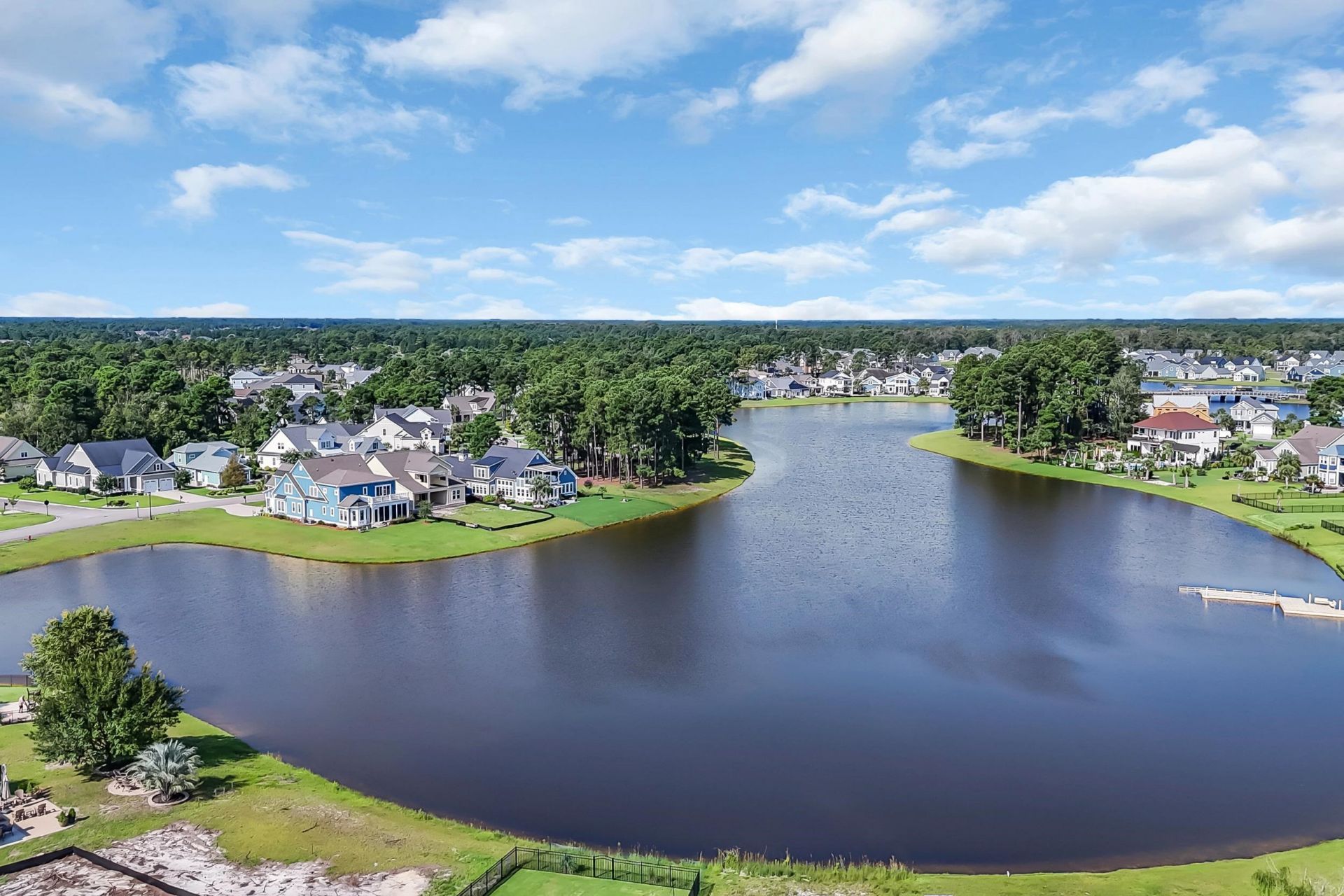 248 Goose Pond Dr.  Photo 50