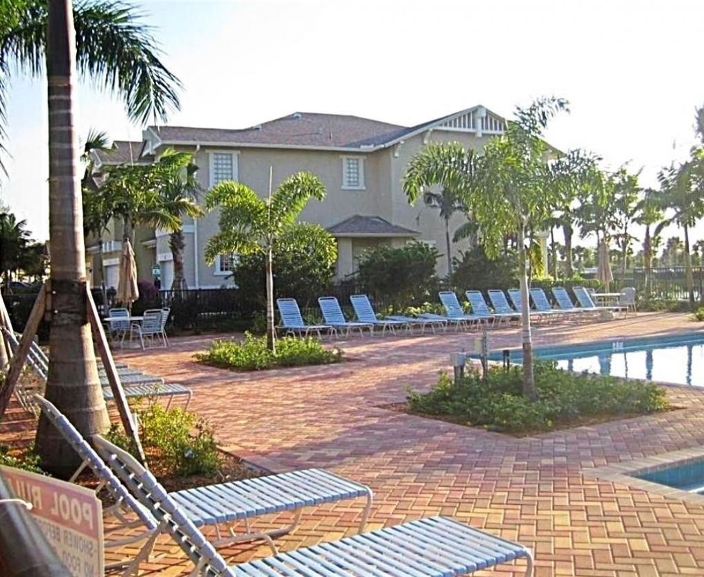 1717 Borrego Way, Unit 5, West Palm Beach, FL 33401 Photo