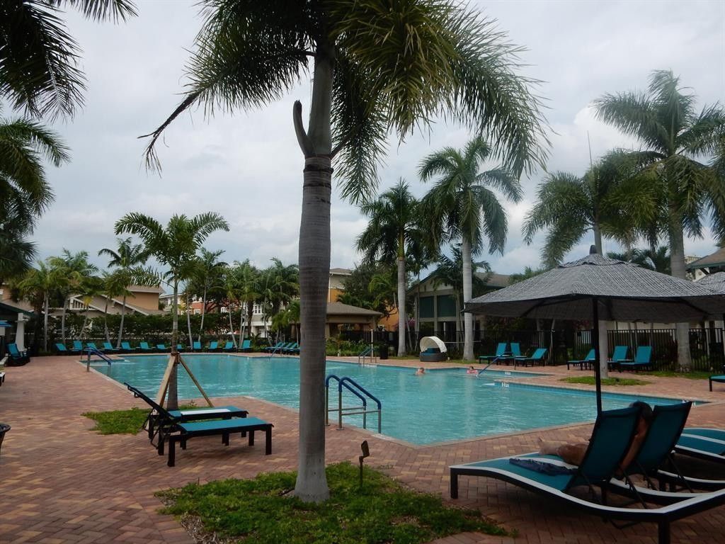 1717 Borrego Way, Unit 5, West Palm Beach, FL 33401 Photo