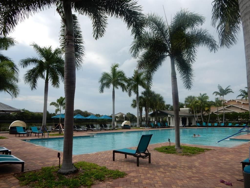 1717 Borrego Way, Unit 5, West Palm Beach, FL 33401 Photo