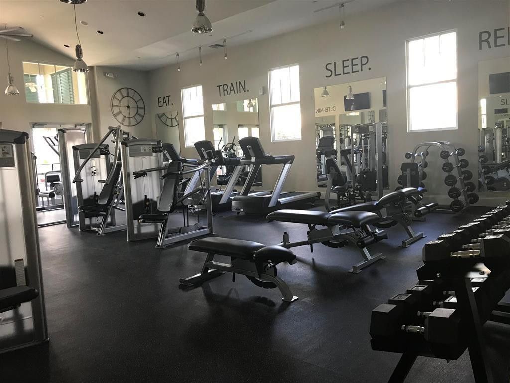 1717 Borrego Way, Unit 5, West Palm Beach, FL 33401 Photo
