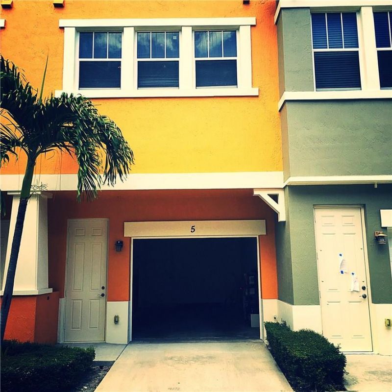 1717 Borrego Way, Unit 5, West Palm Beach, FL 33401 Photo