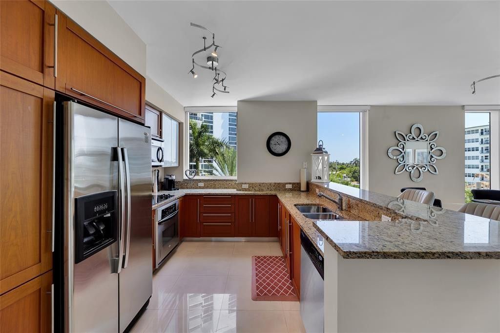 2821 N Ocean Boulevard, Unit 307s, Fort Lauderdale, FL 33308 Photo