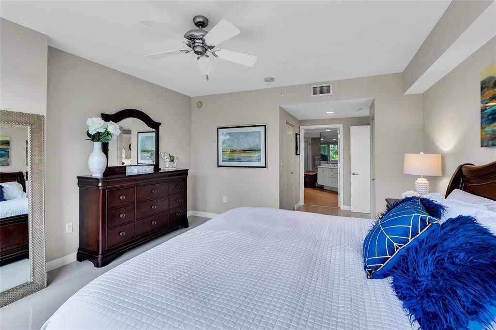2821 N Ocean Boulevard, Unit 307s, Fort Lauderdale, FL 33308 Photo