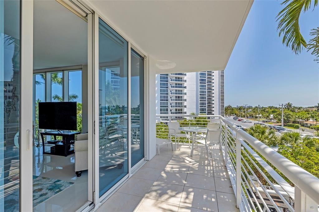 2821 N Ocean Boulevard, Unit 307s, Fort Lauderdale, FL 33308 Photo