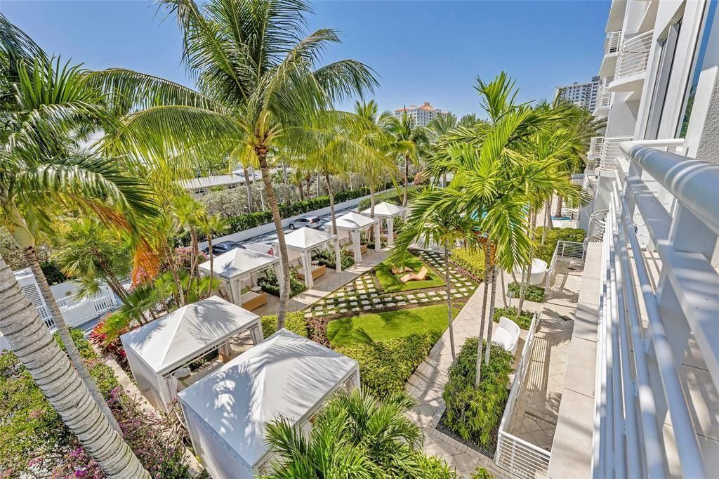 2821 N Ocean Boulevard, Unit 307s, Fort Lauderdale, FL 33308 Photo