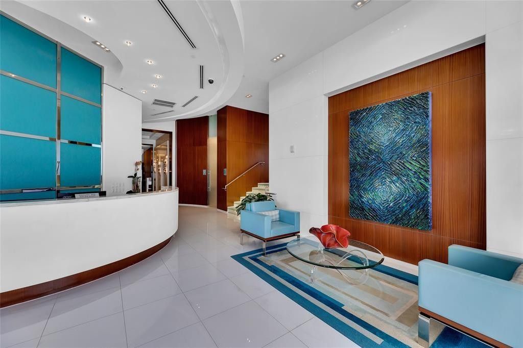 2821 N Ocean Boulevard, Unit 307s, Fort Lauderdale, FL 33308 Photo