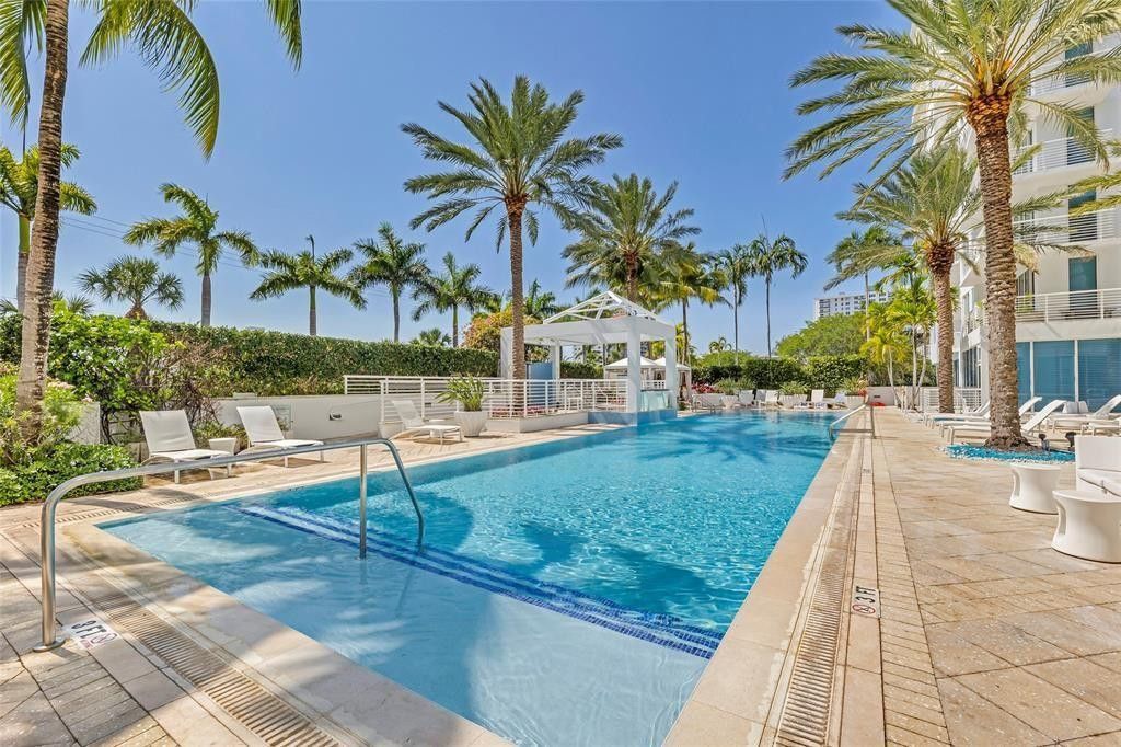 2821 N Ocean Boulevard, Unit 307s, Fort Lauderdale, FL 33308 Photo