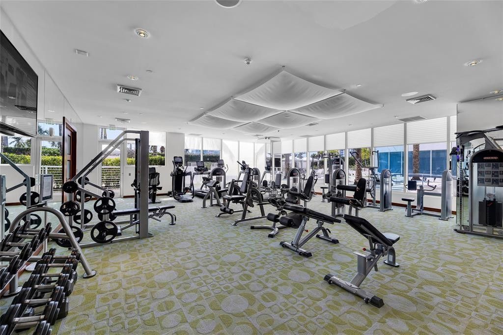 2821 N Ocean Boulevard, Unit 307s, Fort Lauderdale, FL 33308 Photo
