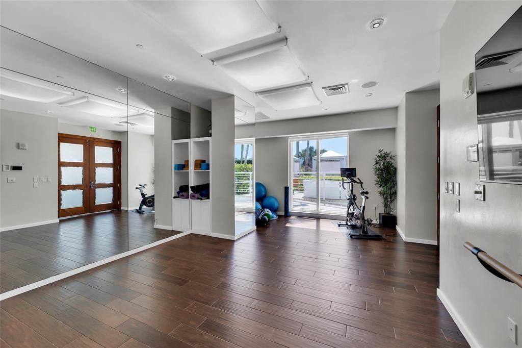 2821 N Ocean Boulevard, Unit 307s, Fort Lauderdale, FL 33308 Photo