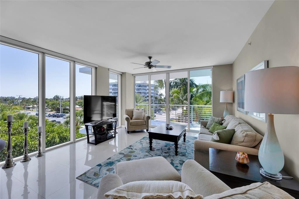 2821 N Ocean Boulevard, Unit 307s, Fort Lauderdale, FL 33308 Photo