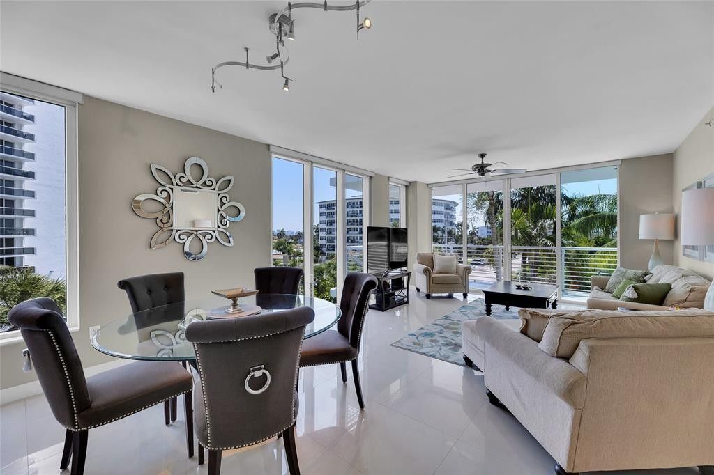 2821 N Ocean Boulevard, Unit 307s, Fort Lauderdale, FL 33308 Photo