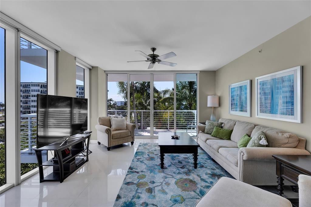 2821 N Ocean Boulevard, Unit 307s, Fort Lauderdale, FL 33308 Photo