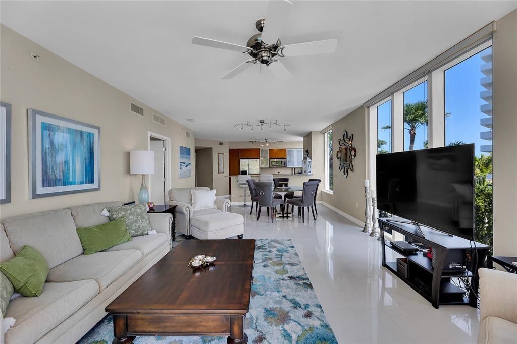 2821 N Ocean Boulevard, Unit 307s, Fort Lauderdale, FL 33308 Photo