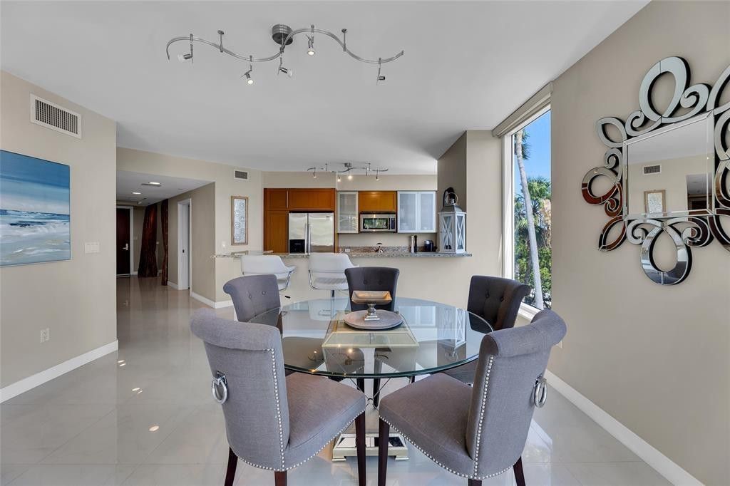2821 N Ocean Boulevard, Unit 307s, Fort Lauderdale, FL 33308 Photo
