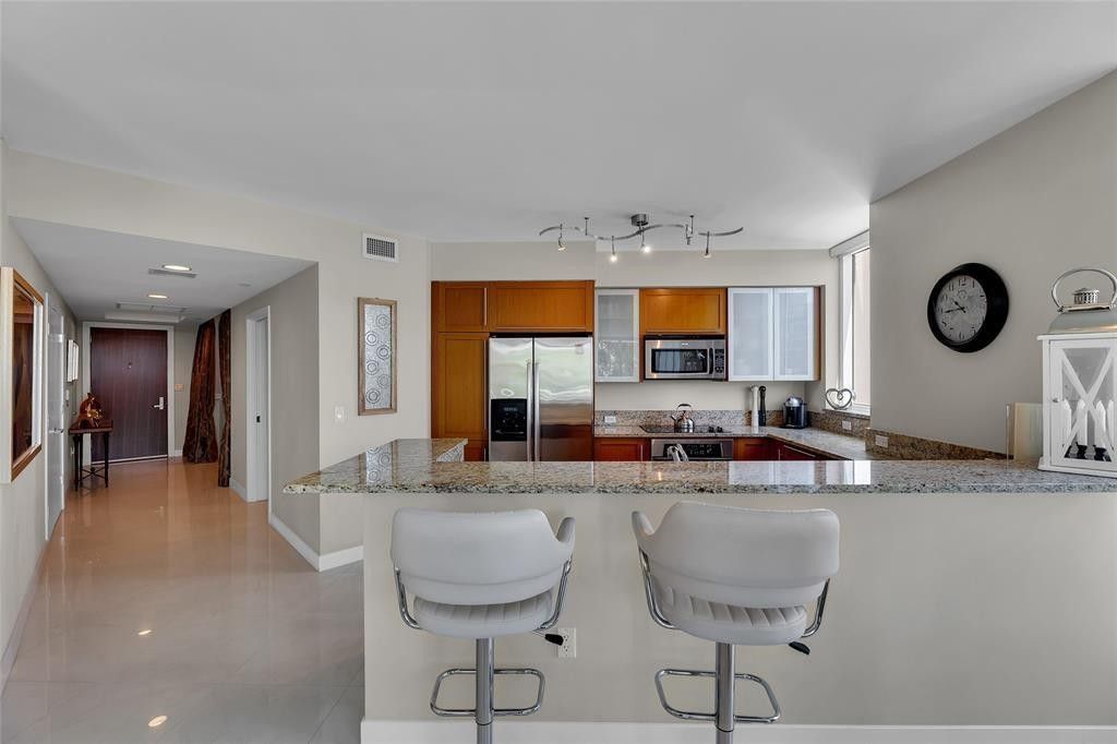 2821 N Ocean Boulevard, Unit 307s, Fort Lauderdale, FL 33308 Photo