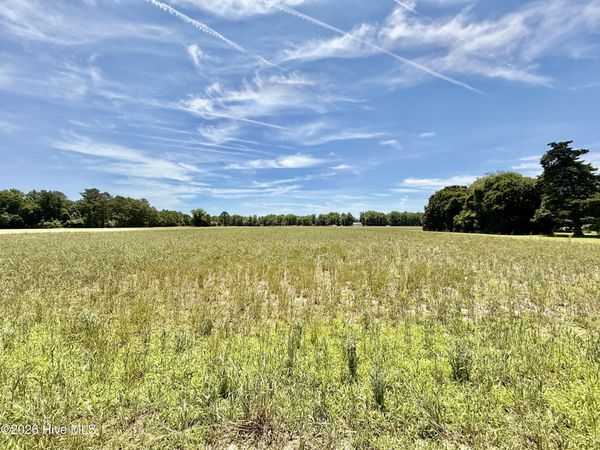 0 Kings Crossroads Road , Fountain, NC 27829