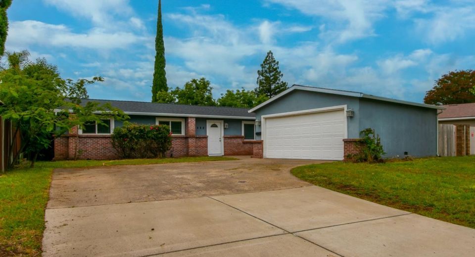 5588 Coronado Ln, Rocklin, CA 95677 Photo