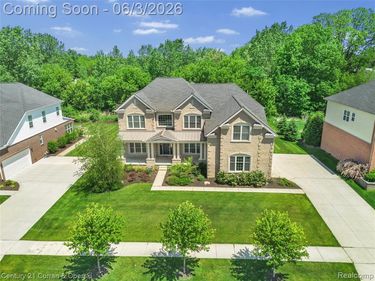 50560 Silverton Drive, CANTON, MI 48187