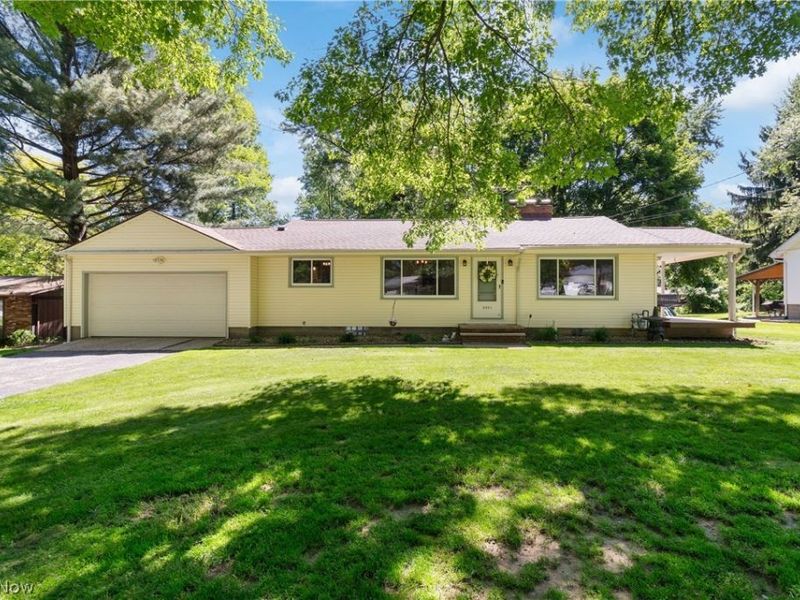 3321 Rowena Street, Coventry, OH 44203 Photo 2