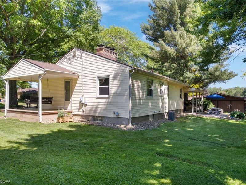 3321 Rowena Street, Coventry, OH 44203 Photo 27