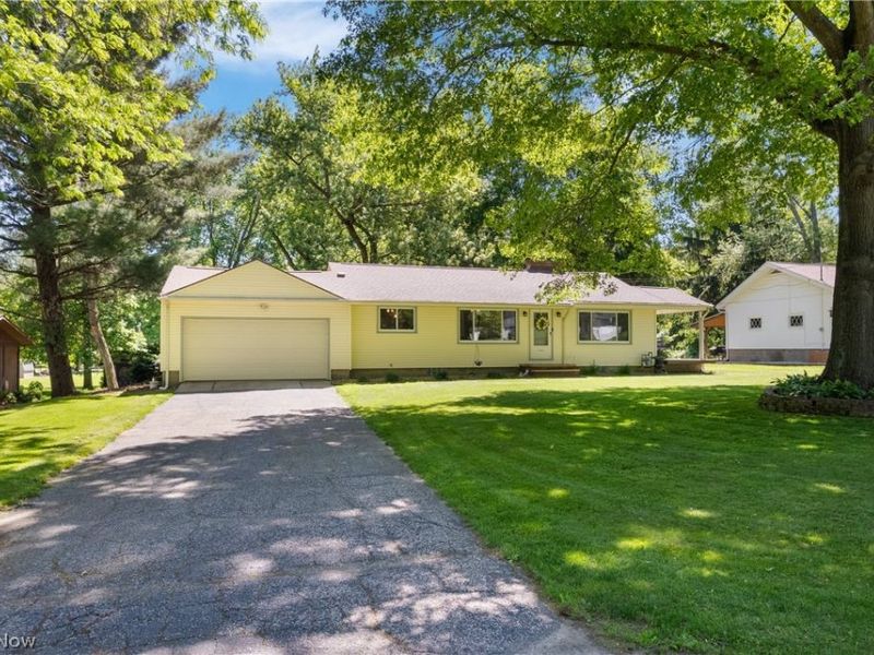 3321 Rowena Street, Coventry, OH 44203 Photo 3