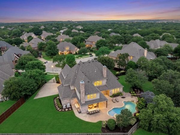 1109 Wickford Court, Keller, TX 76248