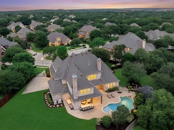 1109 Wickford Court, Keller, TX 76248