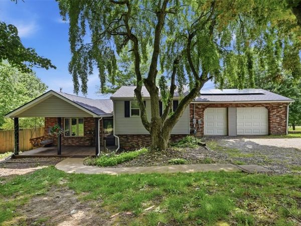 108 Connoquenessing School Rd, Renfrew, PA 16053