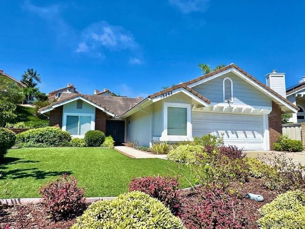 13242 Courtland Terrace, San Diego, CA 92130